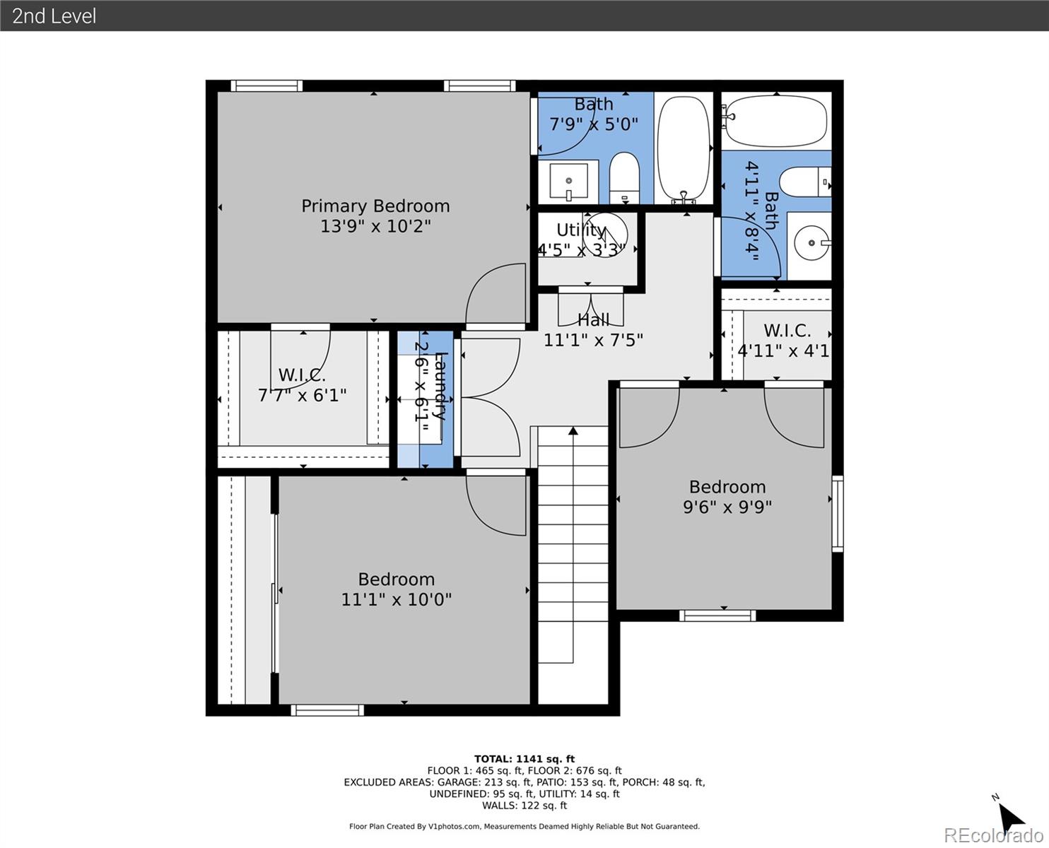 MLS Image #42 for 1489  hummingbird circle,brighton, Colorado