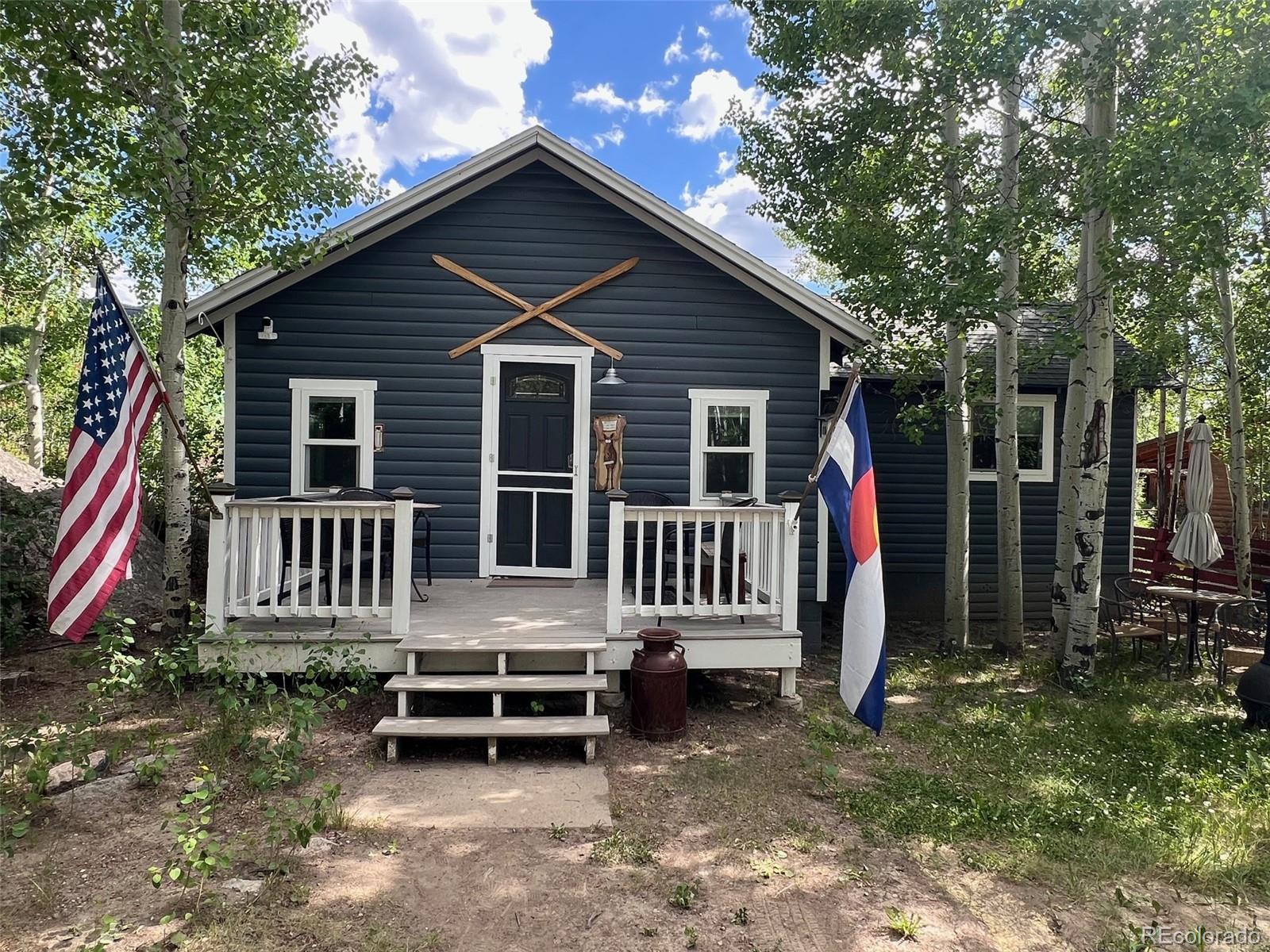 MLS Image #0 for 920  mountain avenue ,grand lake, Colorado