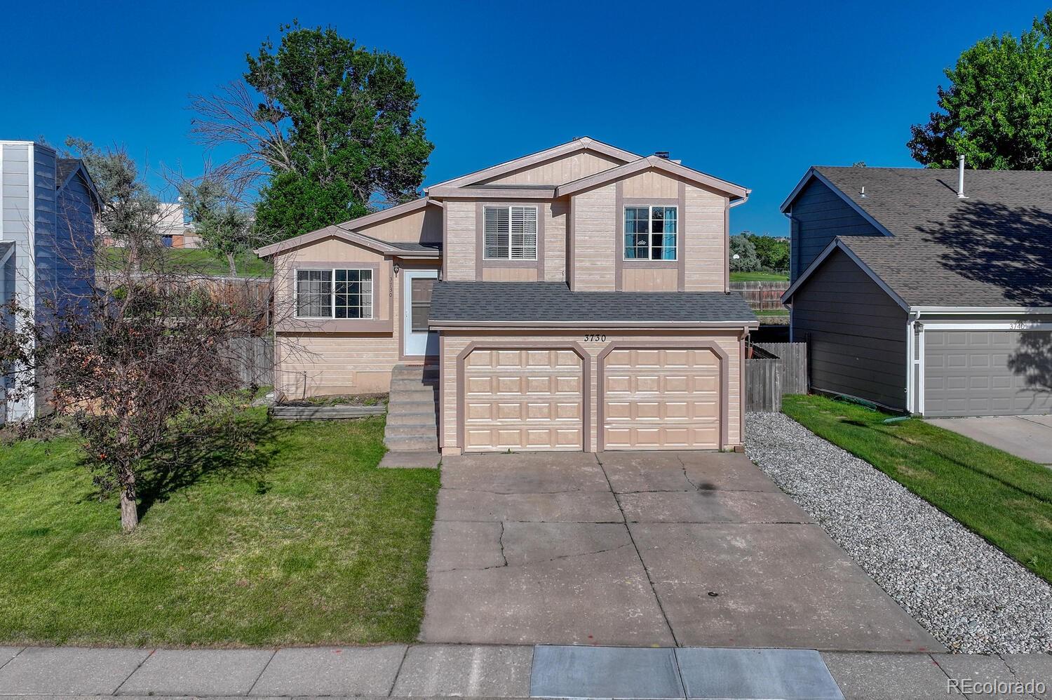 MLS Image #0 for 3730  hazelwood court,colorado springs, Colorado