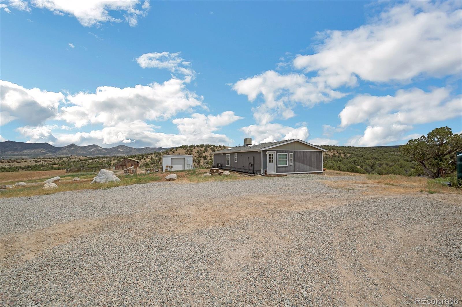 MLS Image #1 for 148  venado road,silt, Colorado