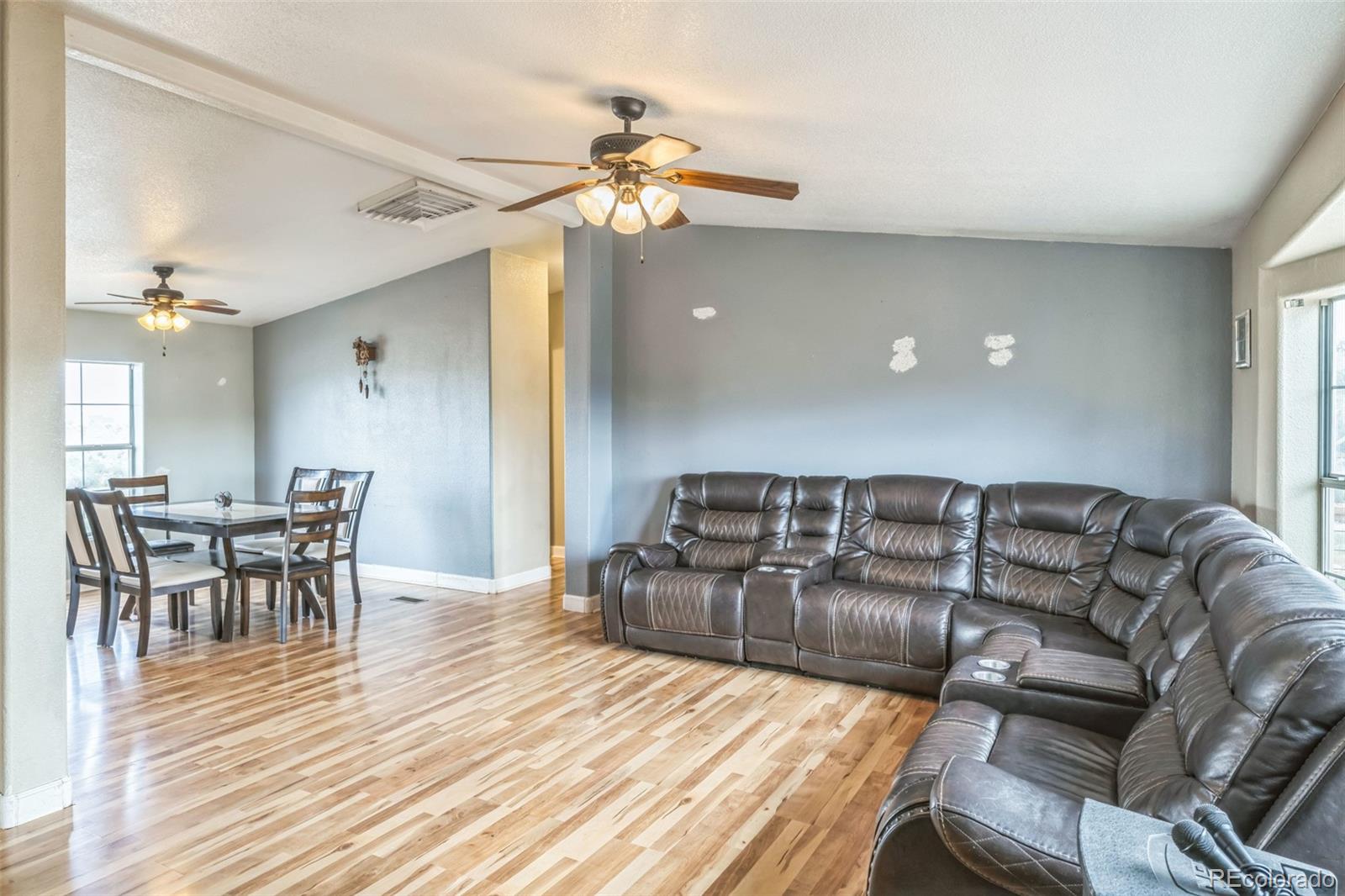 MLS Image #3 for 148  venado road,silt, Colorado