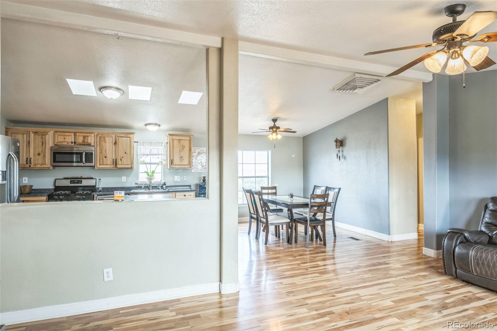 MLS Image #4 for 148  venado road,silt, Colorado