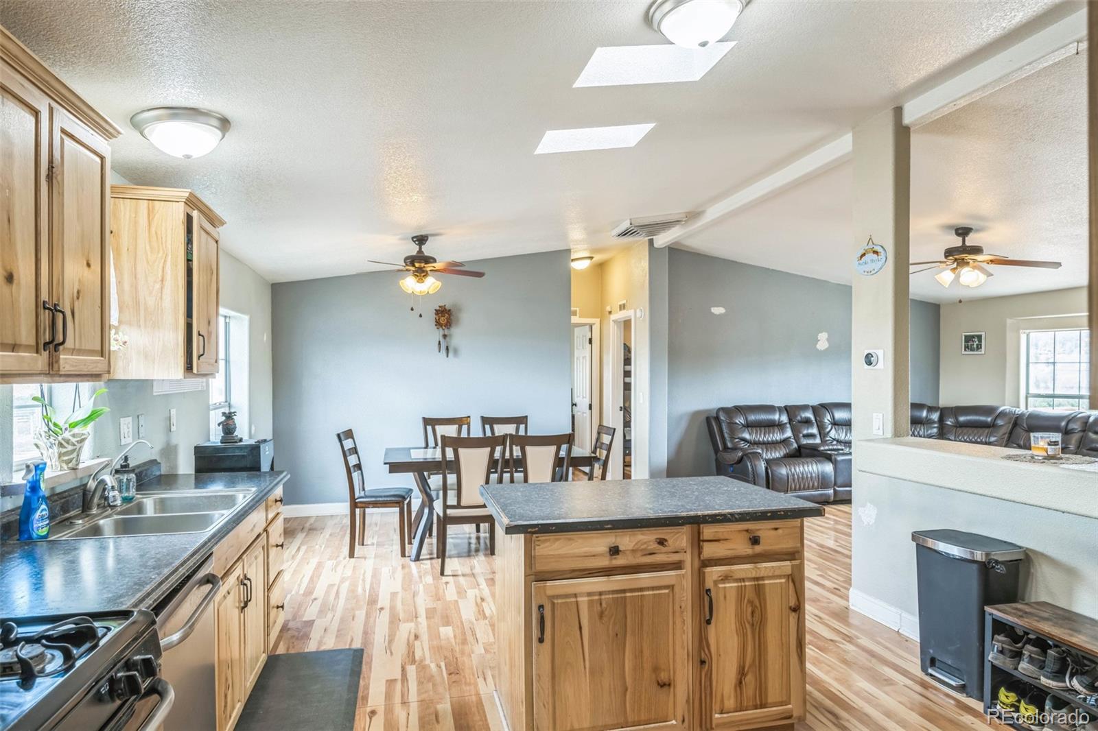 MLS Image #6 for 148  venado road,silt, Colorado
