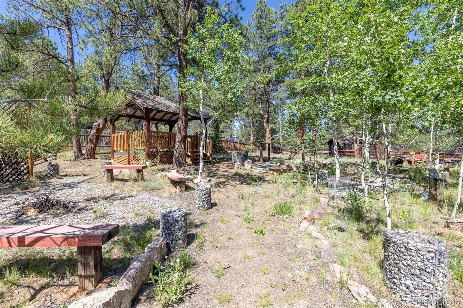 MLS Image #42 for 34  piute circle,florissant, Colorado