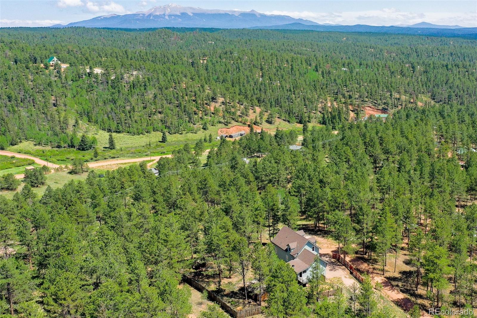 MLS Image #45 for 34  piute circle,florissant, Colorado