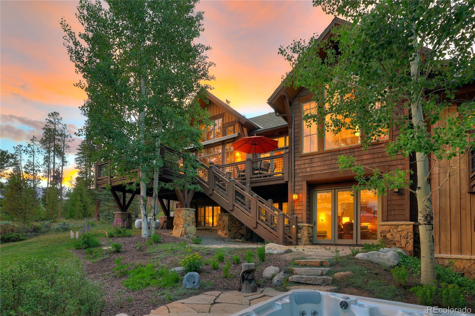 MLS Image #2 for 805  highfield trail,breckenridge, Colorado