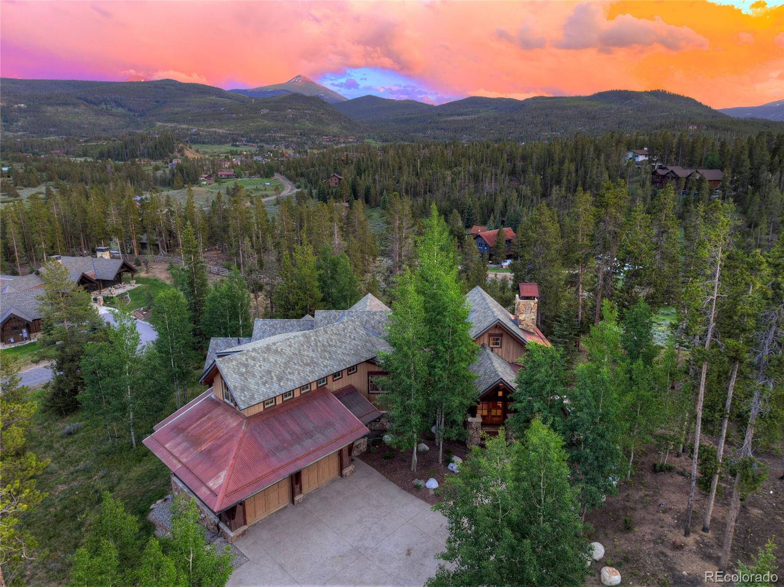 MLS Image #4 for 805  highfield trail,breckenridge, Colorado