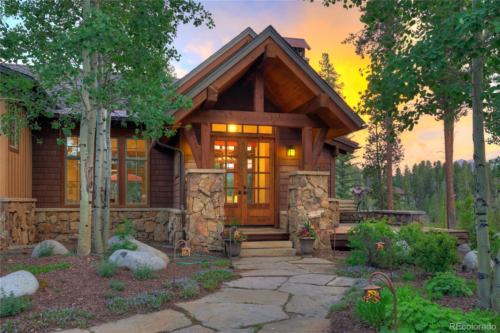 MLS Image #6 for 805  highfield trail,breckenridge, Colorado