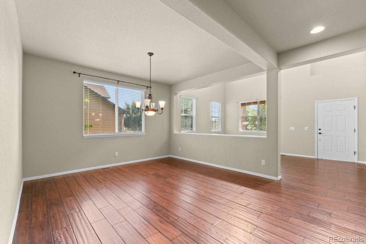 MLS Image #10 for 3455  falling star place,castle rock, Colorado