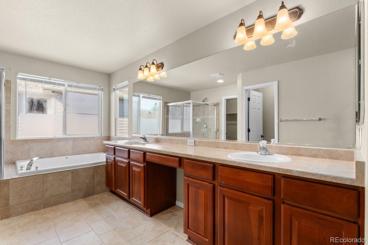 MLS Image #15 for 3455  falling star place,castle rock, Colorado