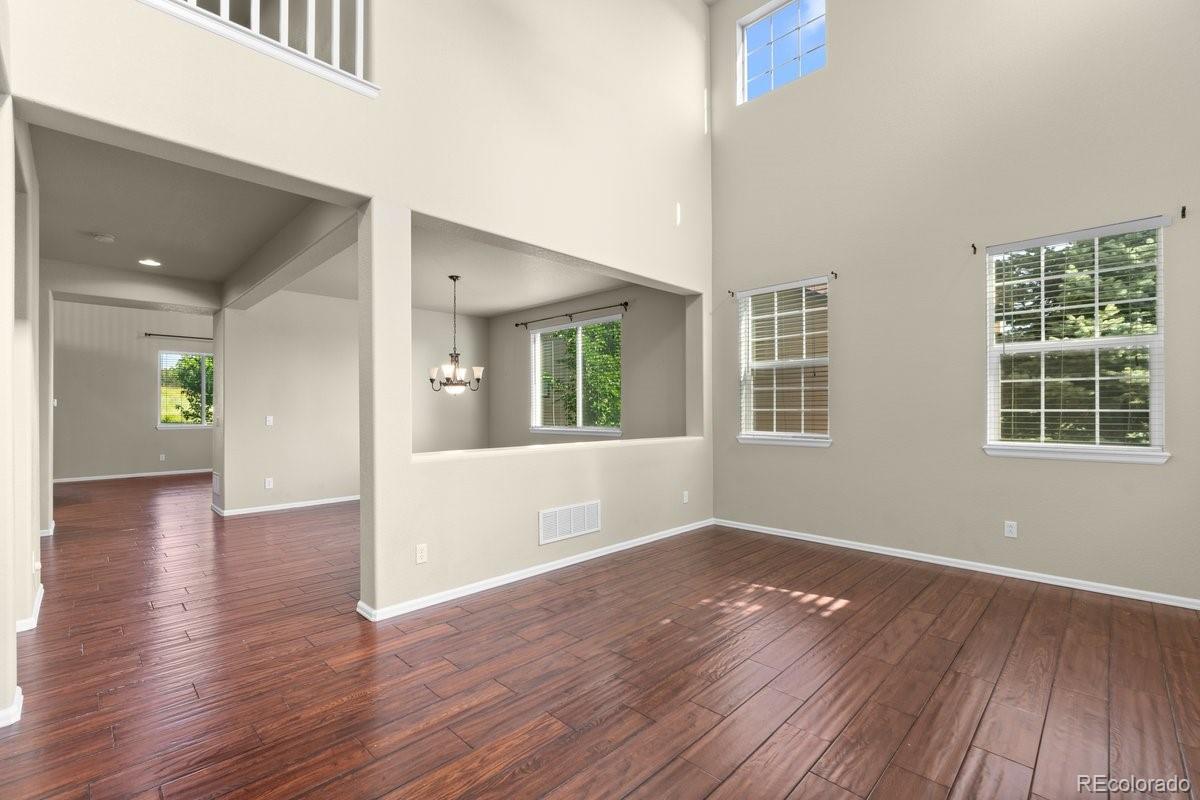 MLS Image #3 for 3455  falling star place,castle rock, Colorado