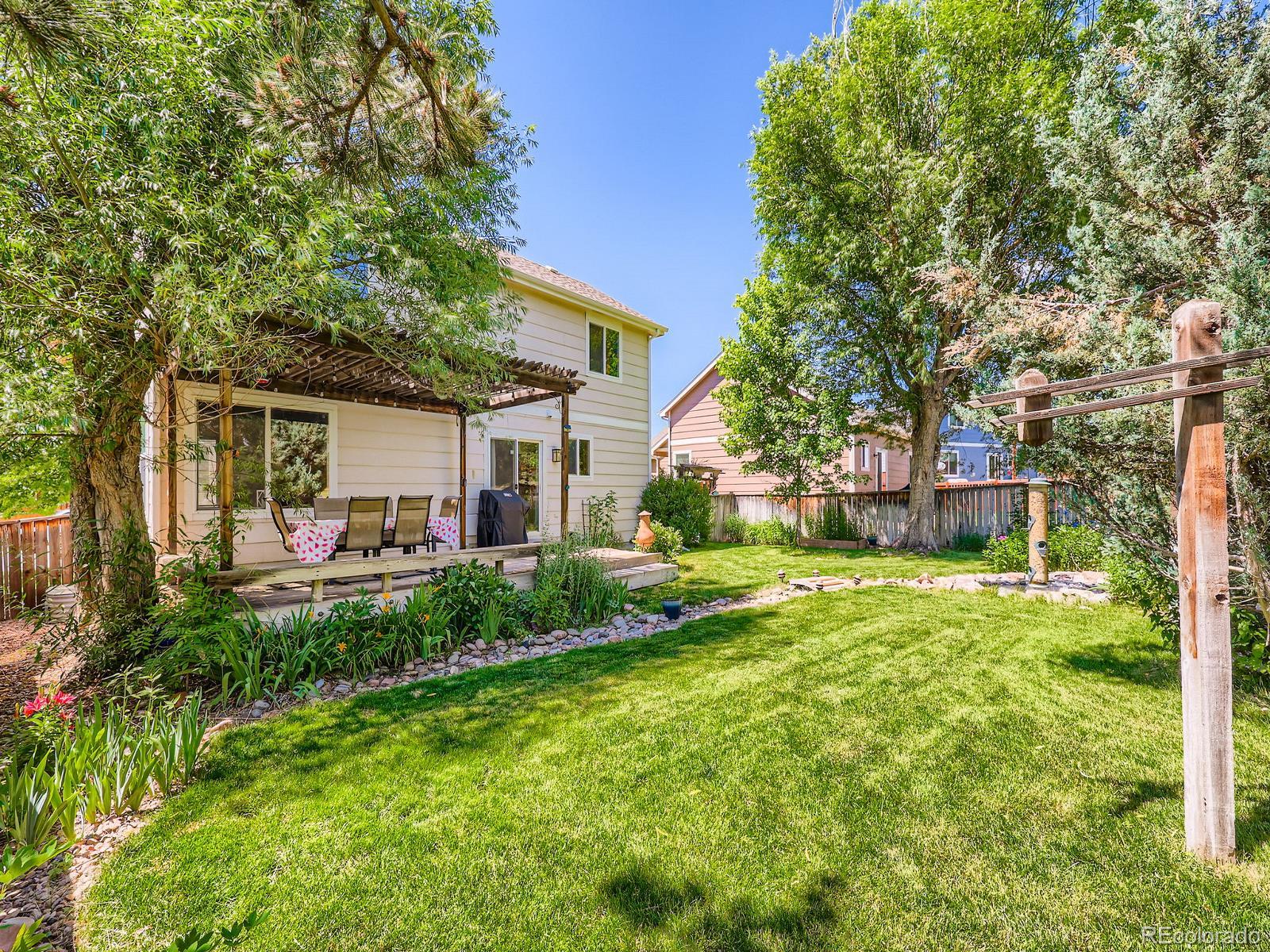 MLS Image #25 for 504  balsa drive,castle rock, Colorado