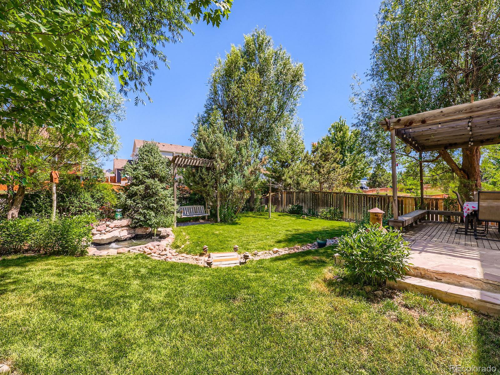 MLS Image #29 for 504  balsa drive,castle rock, Colorado