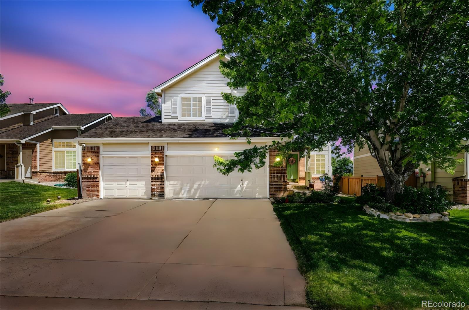 MLS Image #3 for 504  balsa drive,castle rock, Colorado