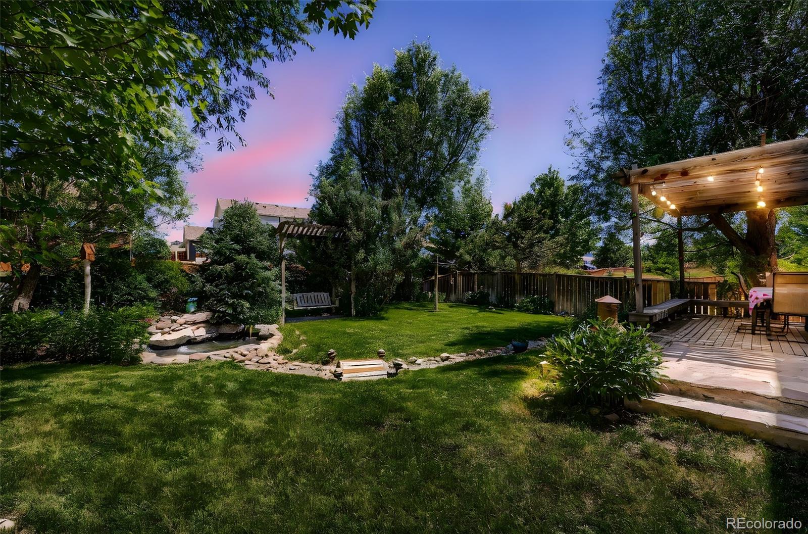 MLS Image #30 for 504  balsa drive,castle rock, Colorado