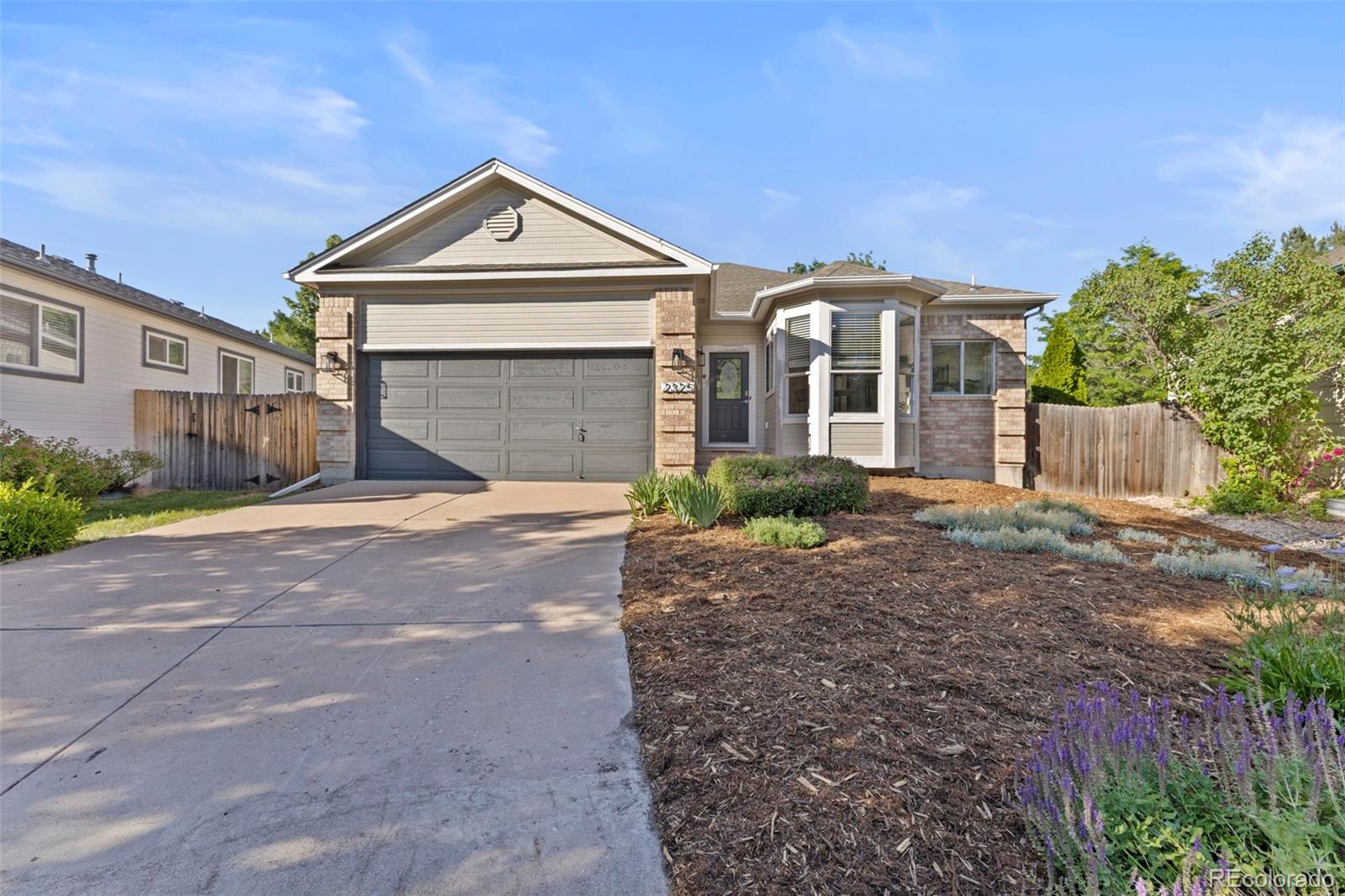 MLS Image #0 for 2325  troy court,colorado springs, Colorado
