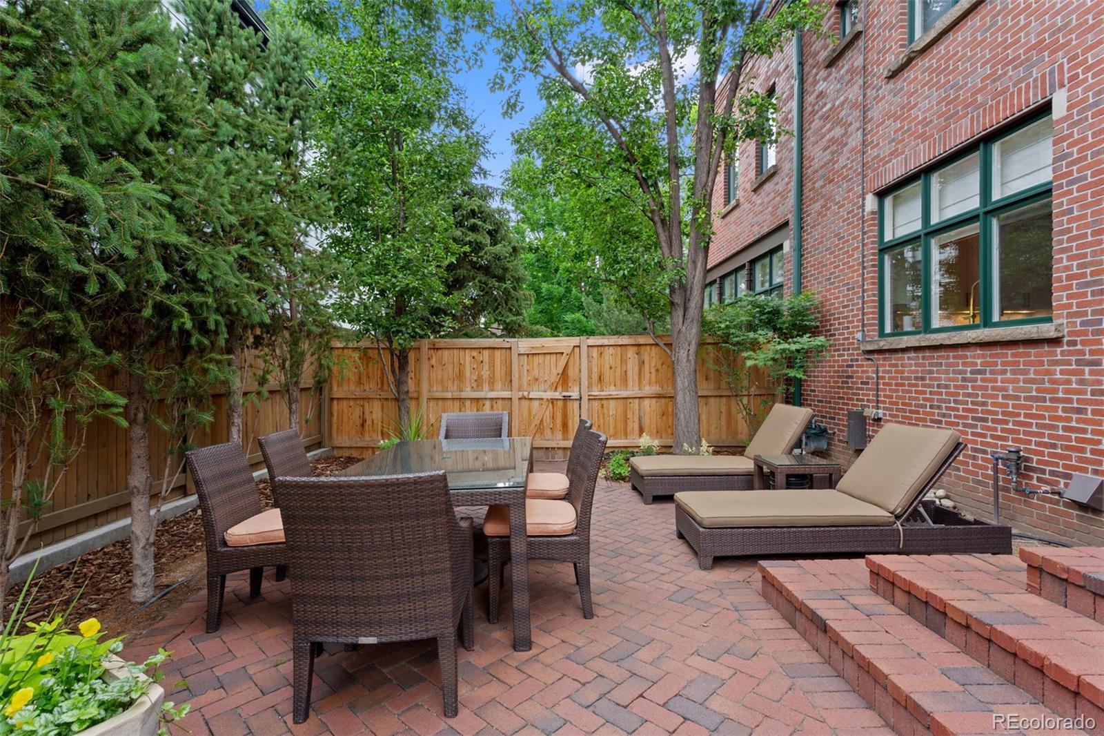MLS Image #26 for 1479 s clarkson street,denver, Colorado