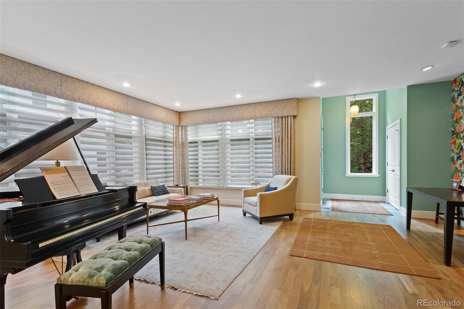 MLS Image #4 for 1479 s clarkson street,denver, Colorado