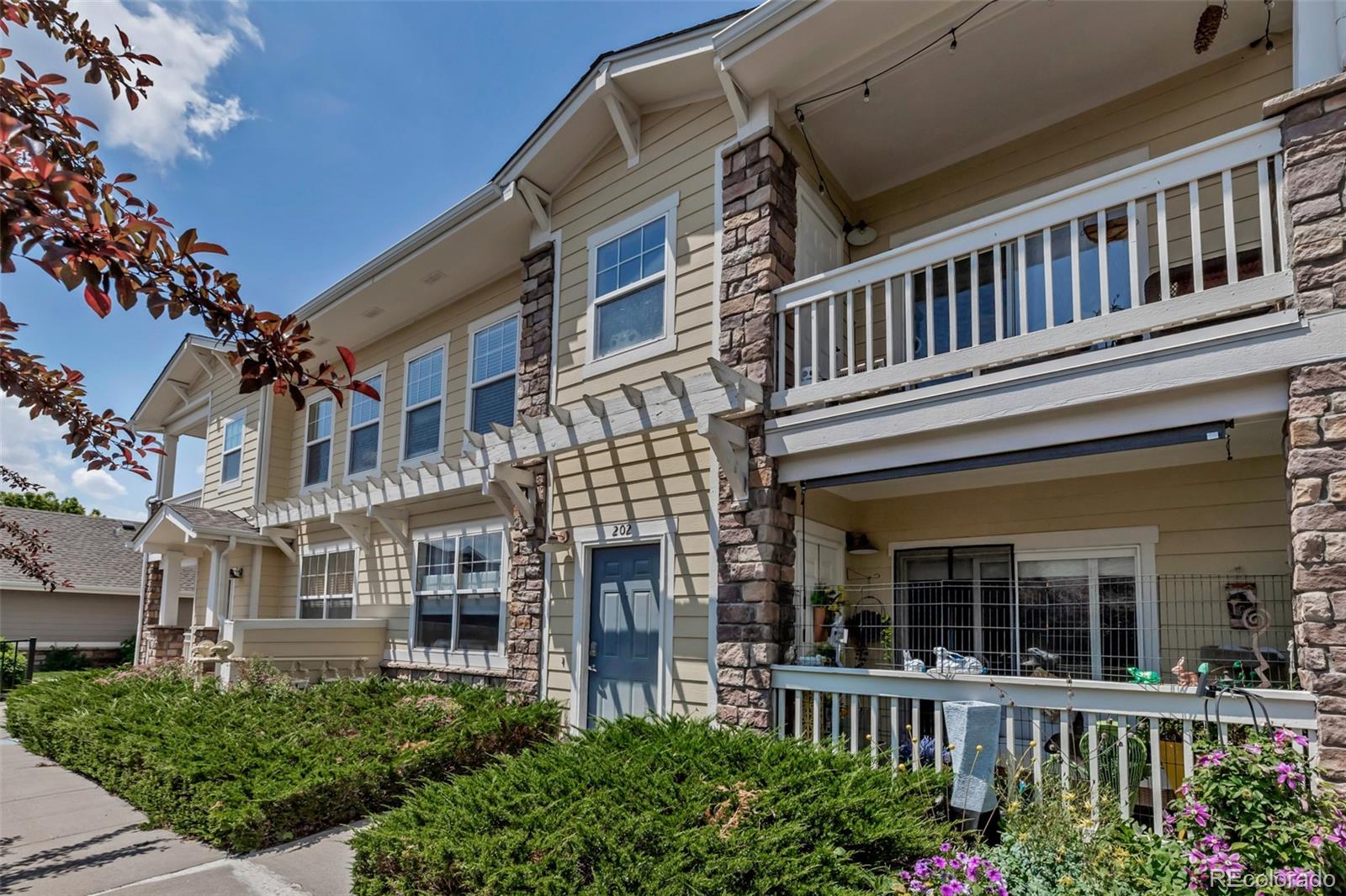 MLS Image #29 for 9387  ashbury circle,parker, Colorado