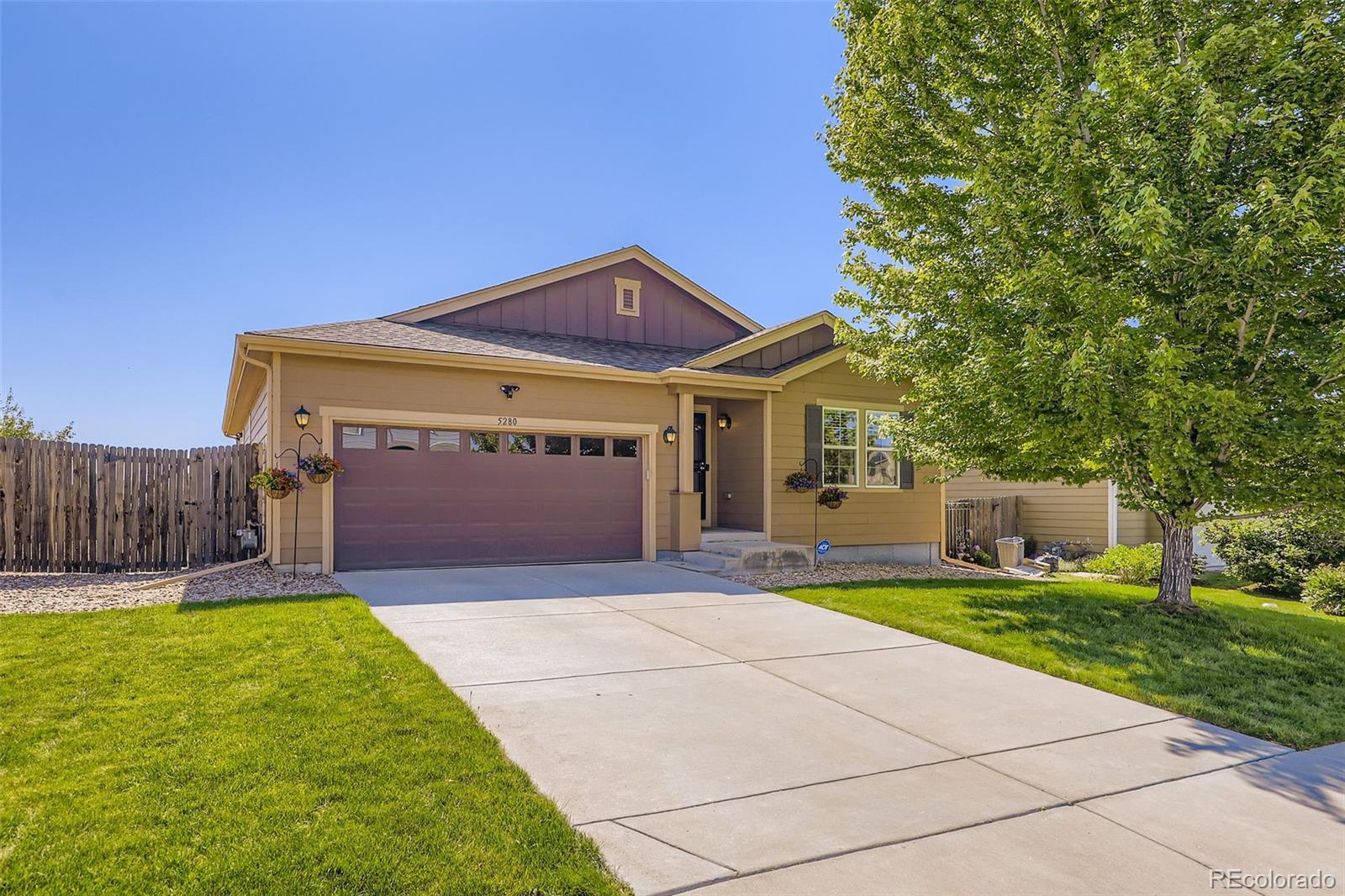 MLS Image #26 for 5280  raritan way,denver, Colorado