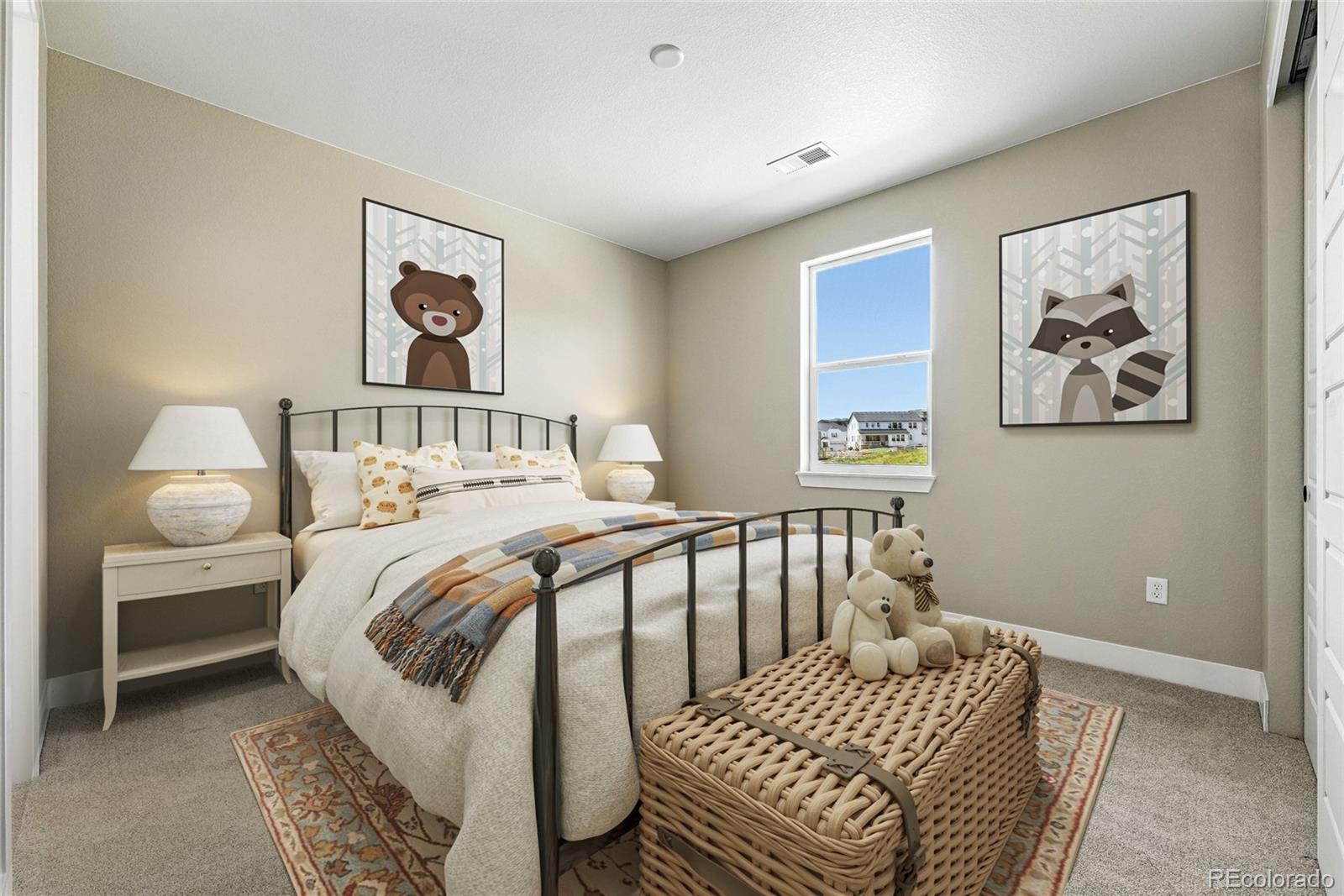 MLS Image #10 for 1694  fox trotter point,castle rock, Colorado