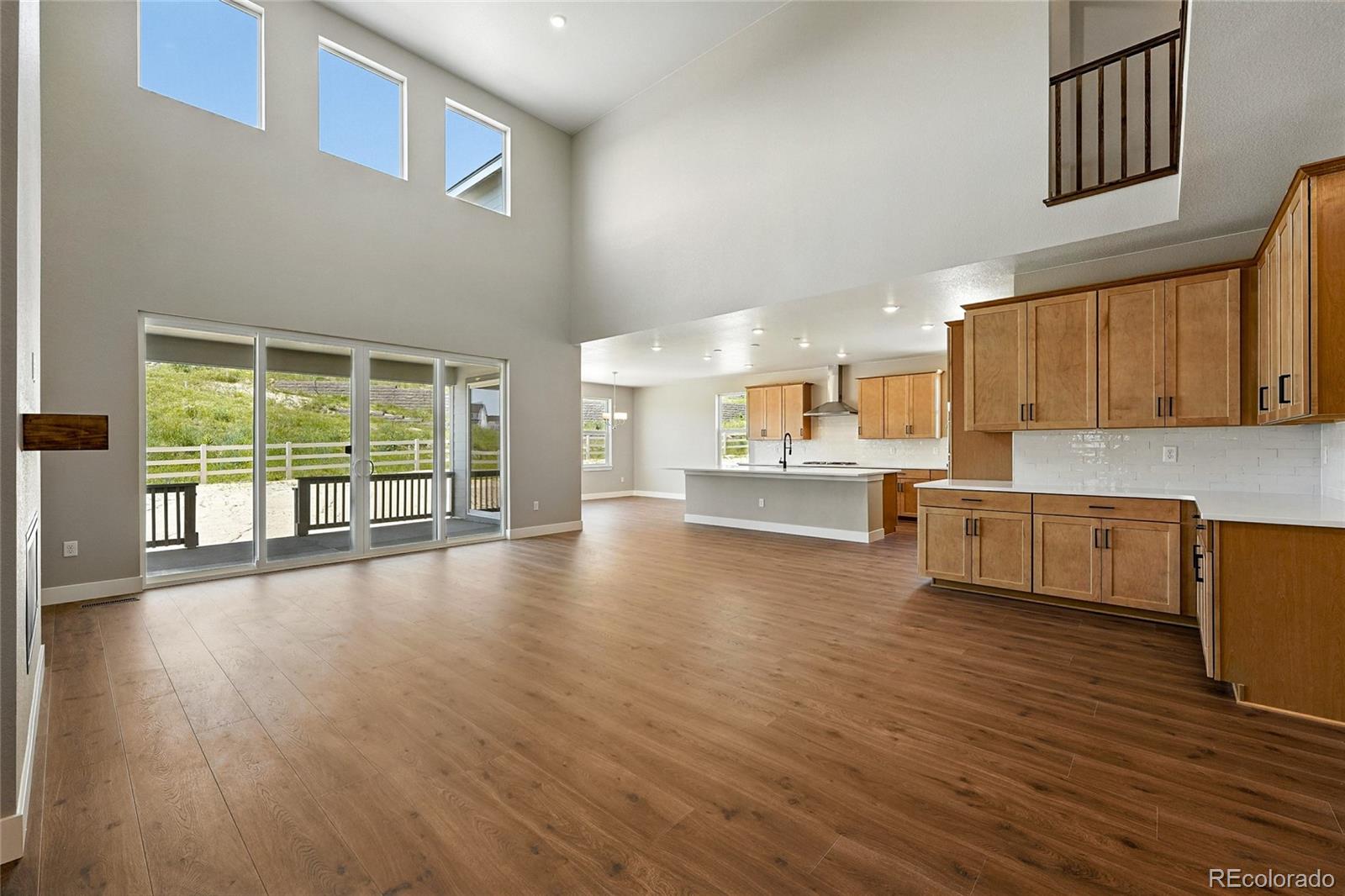 MLS Image #11 for 1694  fox trotter point,castle rock, Colorado