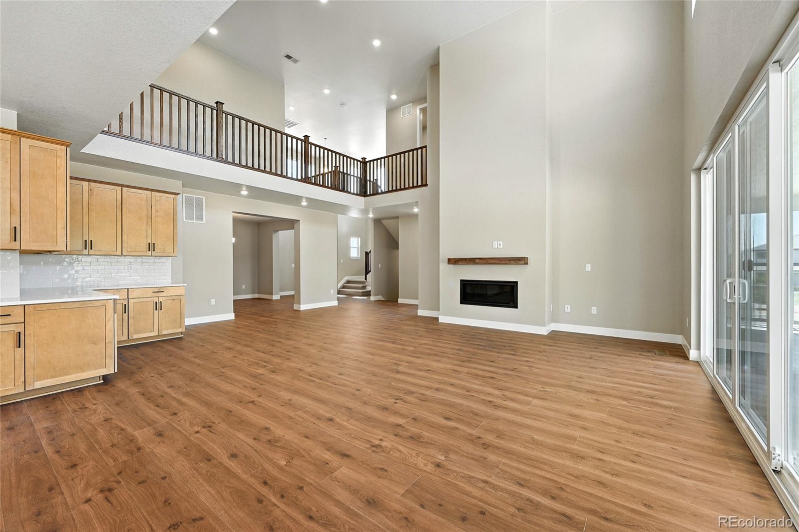 MLS Image #12 for 1694  fox trotter point,castle rock, Colorado