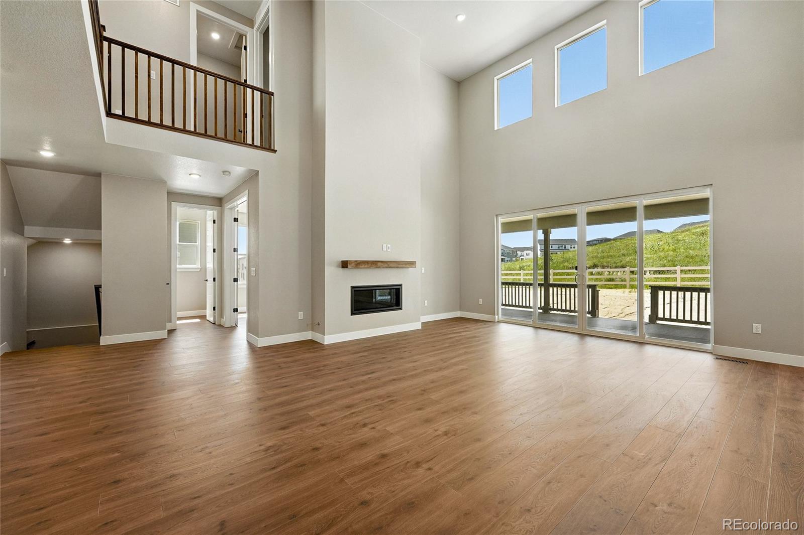 MLS Image #13 for 1694  fox trotter point,castle rock, Colorado