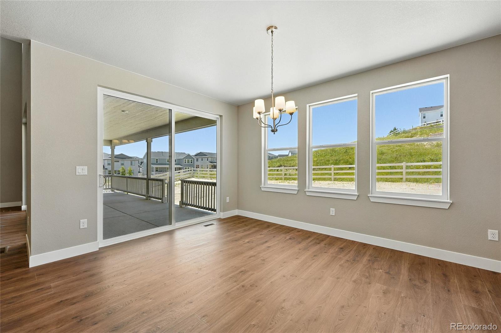 MLS Image #16 for 1694  fox trotter point,castle rock, Colorado