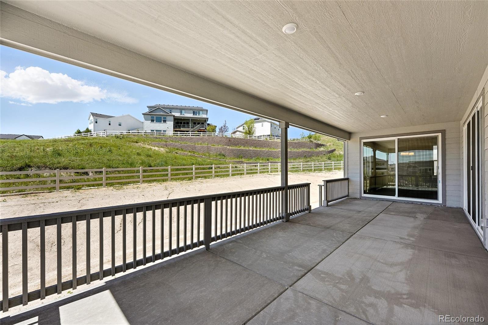 MLS Image #30 for 1694  fox trotter point,castle rock, Colorado