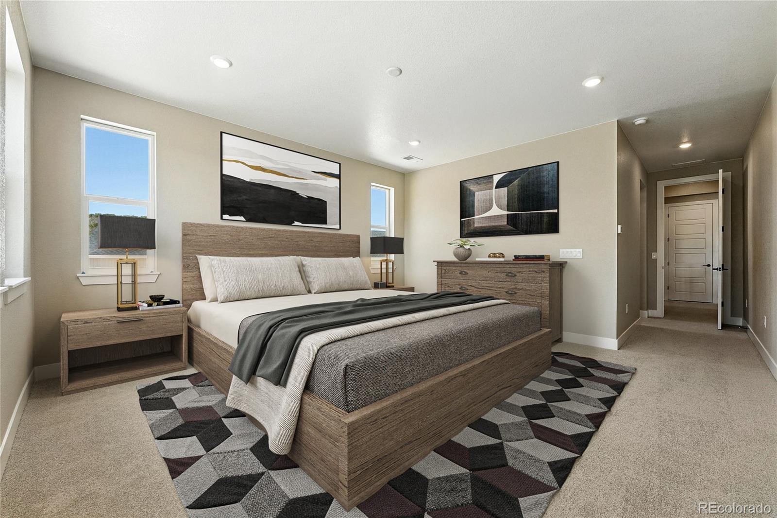 MLS Image #8 for 1694  fox trotter point,castle rock, Colorado