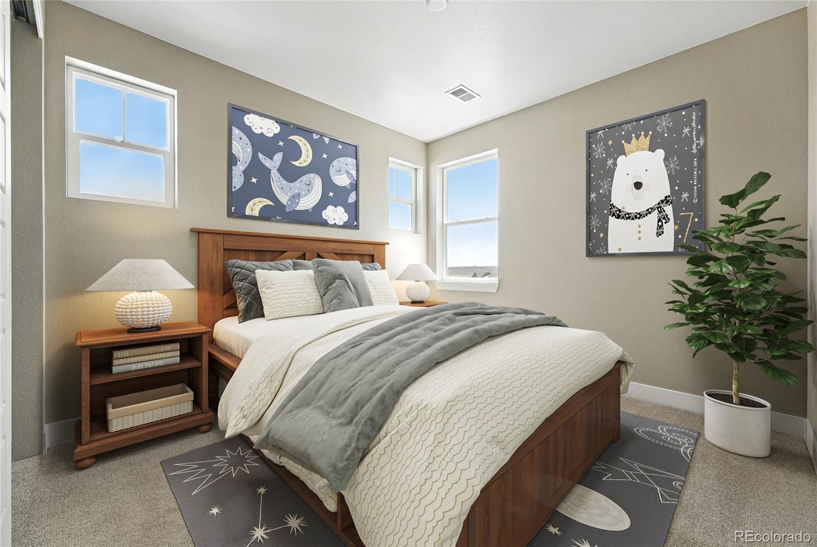 MLS Image #9 for 1694  fox trotter point,castle rock, Colorado