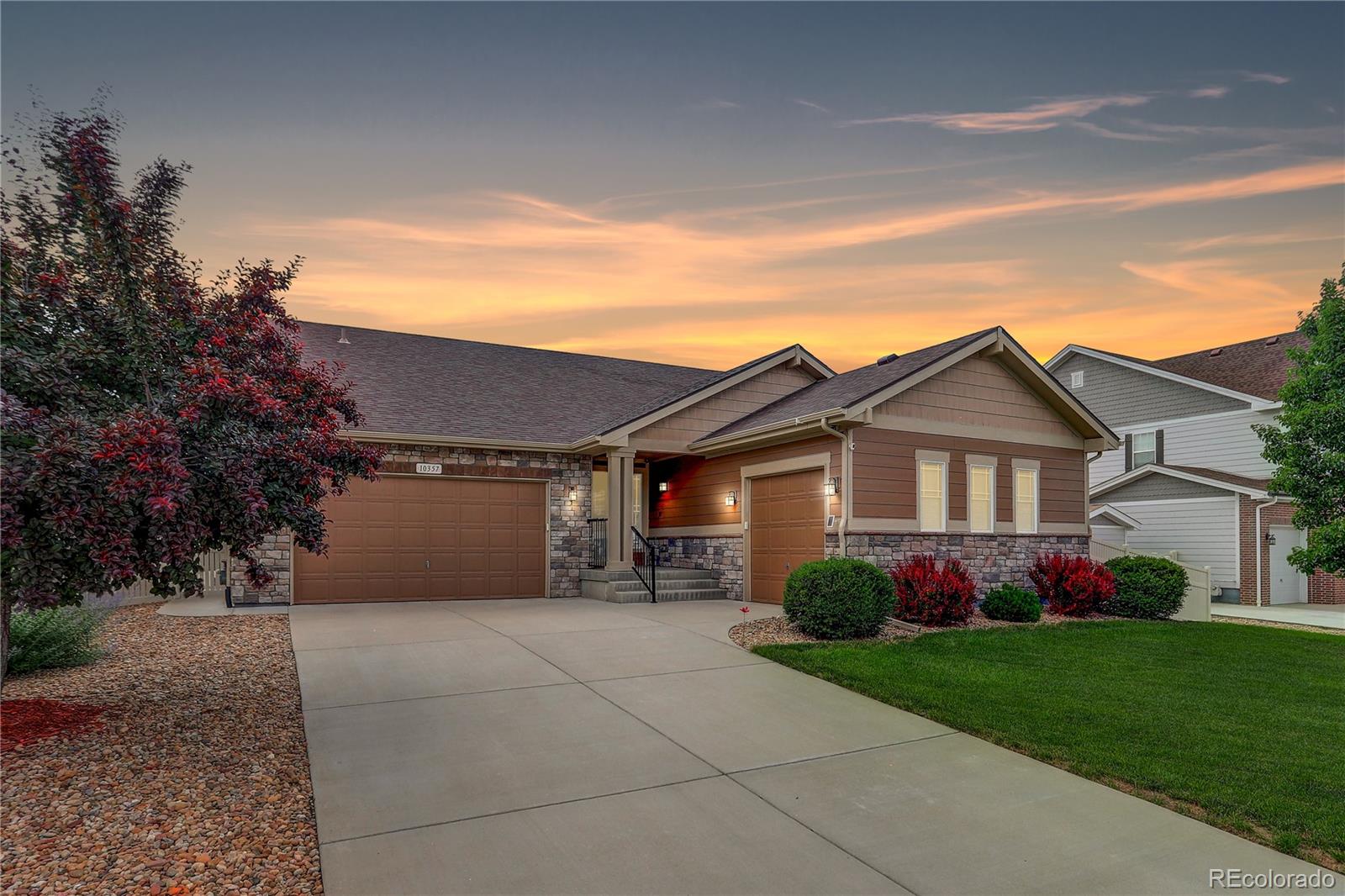 MLS Image #0 for 10357  bountiful street,firestone, Colorado