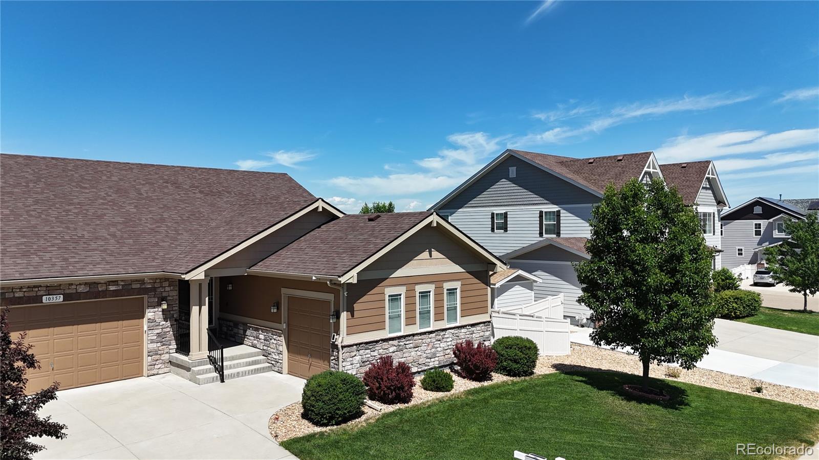 MLS Image #2 for 10357  bountiful street,firestone, Colorado