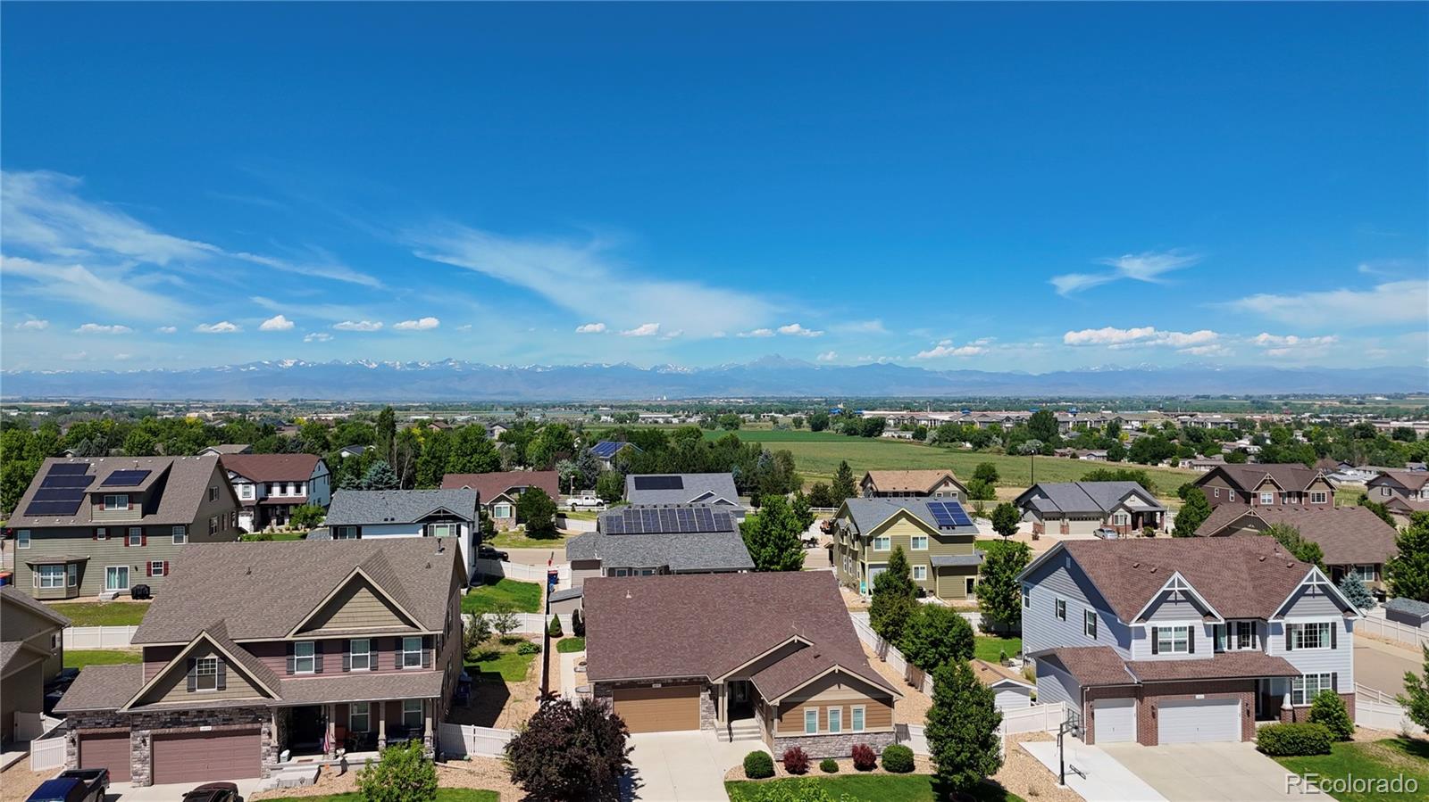 MLS Image #3 for 10357  bountiful street,firestone, Colorado