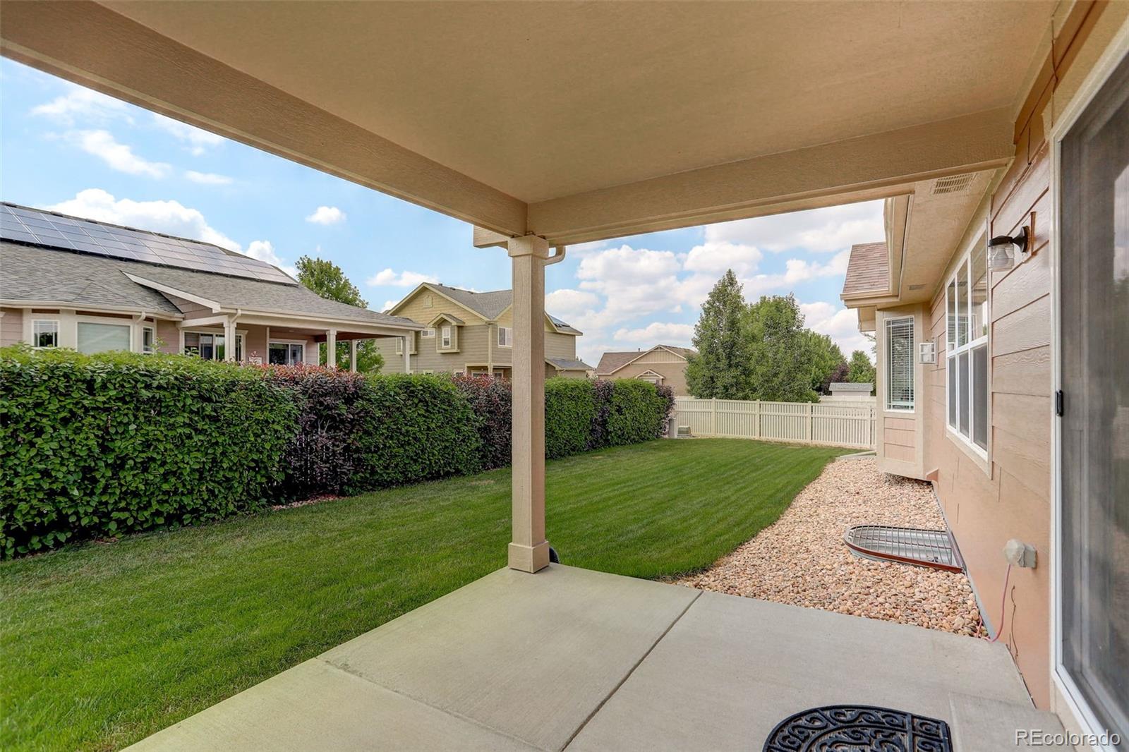 MLS Image #33 for 10357  bountiful street,firestone, Colorado