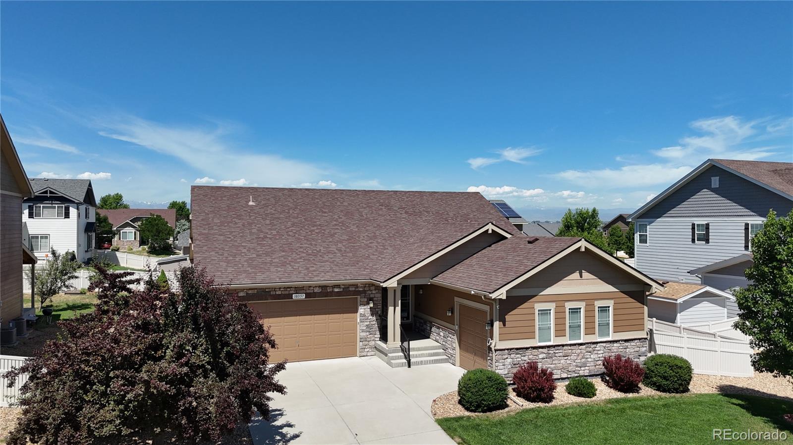 MLS Image #35 for 10357  bountiful street,firestone, Colorado