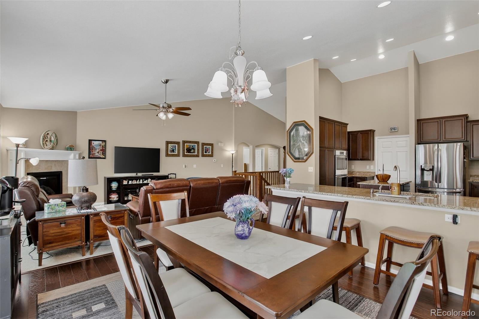 MLS Image #6 for 10357  bountiful street,firestone, Colorado