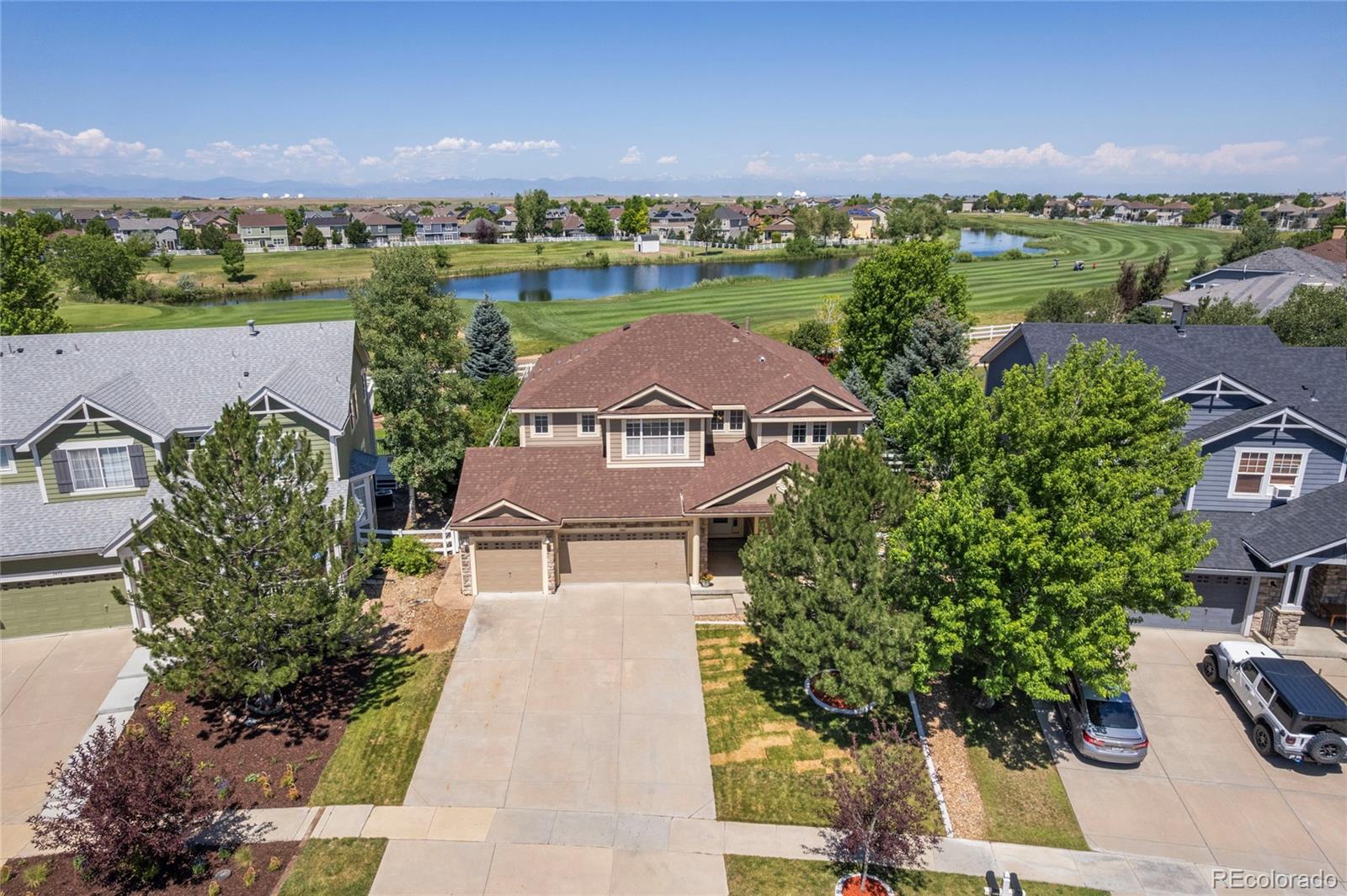 MLS Image #0 for 1461 s grand baker street,aurora, Colorado