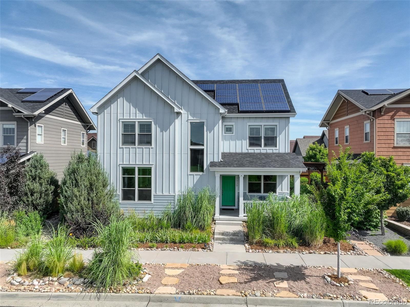 MLS Image #0 for 7939  stoll place,denver, Colorado