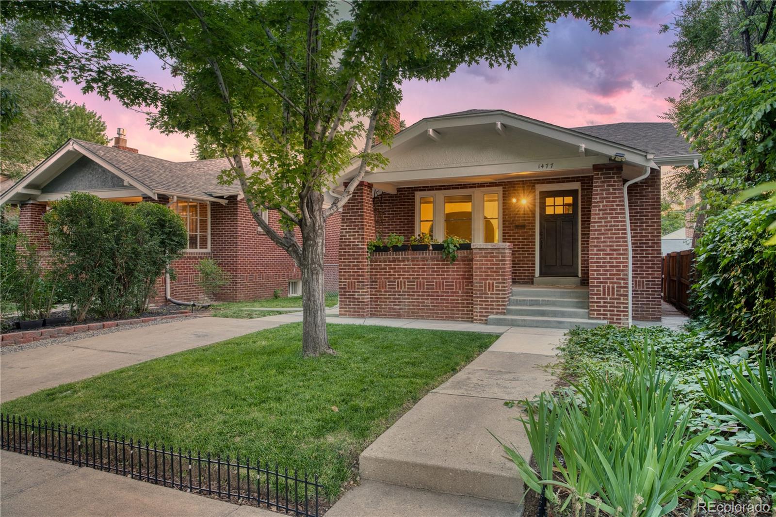 CMA Image for 1477  fairfax street,Denver, Colorado