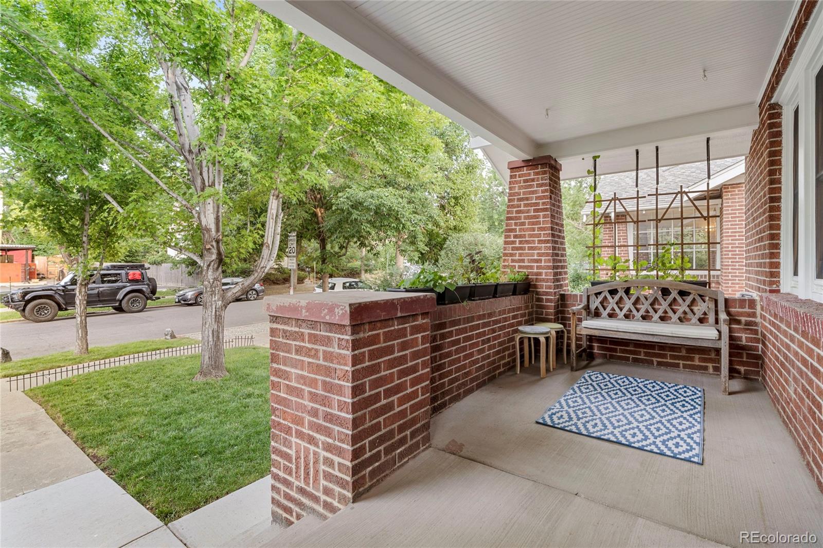 MLS Image #4 for 1477  fairfax street,denver, Colorado