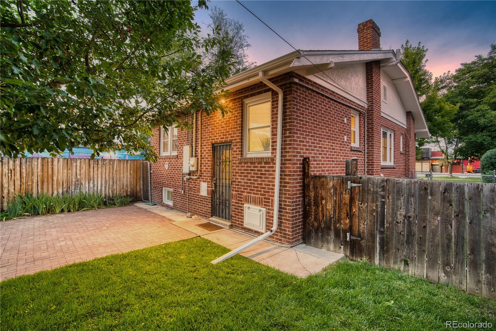 MLS Image #40 for 1477  fairfax street,denver, Colorado