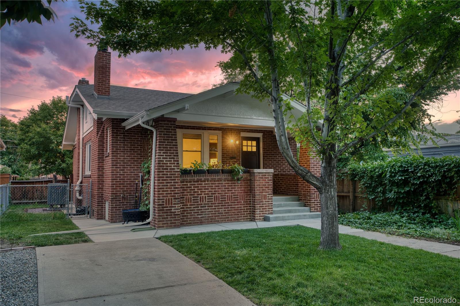 MLS Image #46 for 1477  fairfax street,denver, Colorado