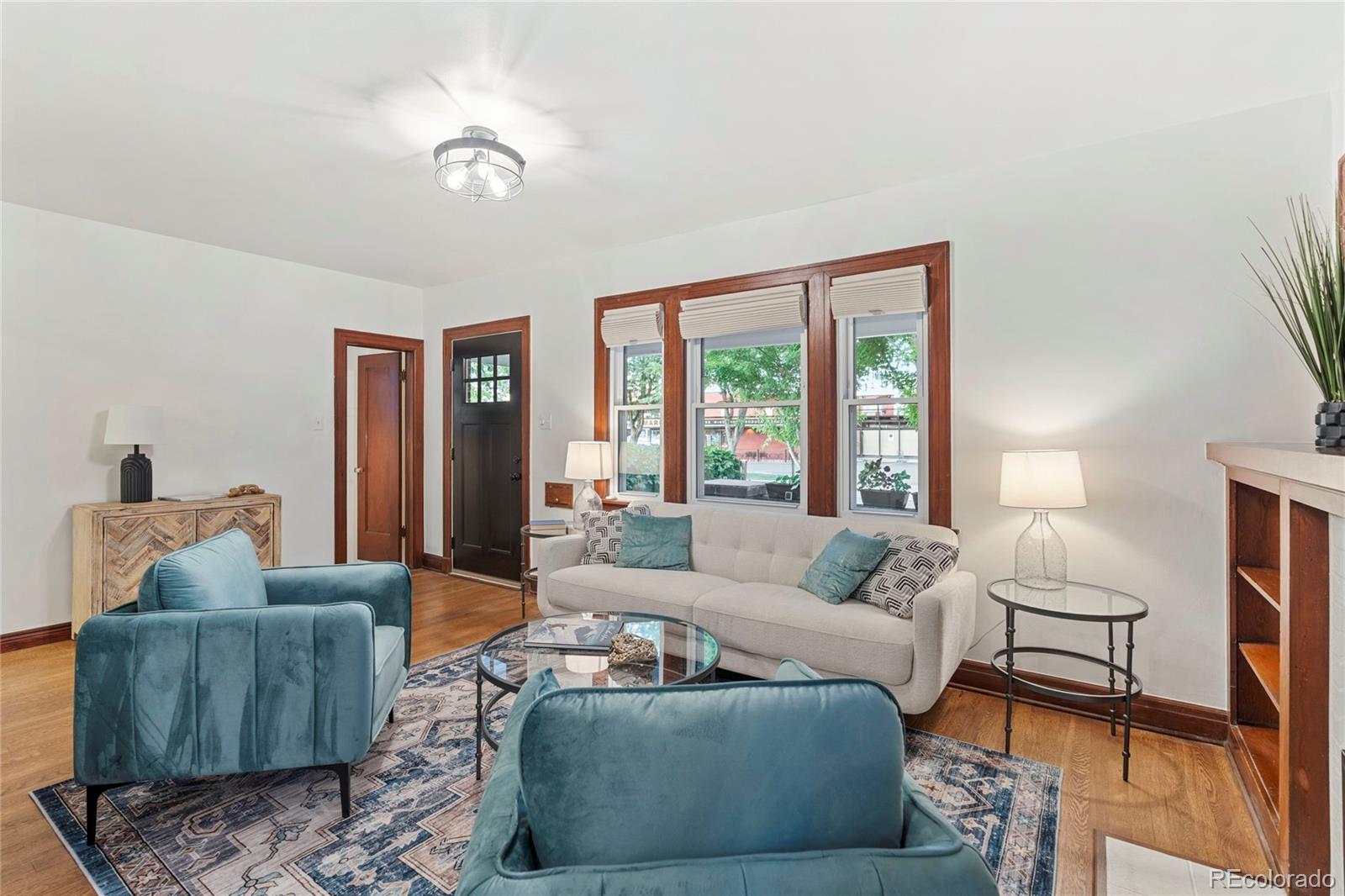 MLS Image #6 for 1477  fairfax street,denver, Colorado