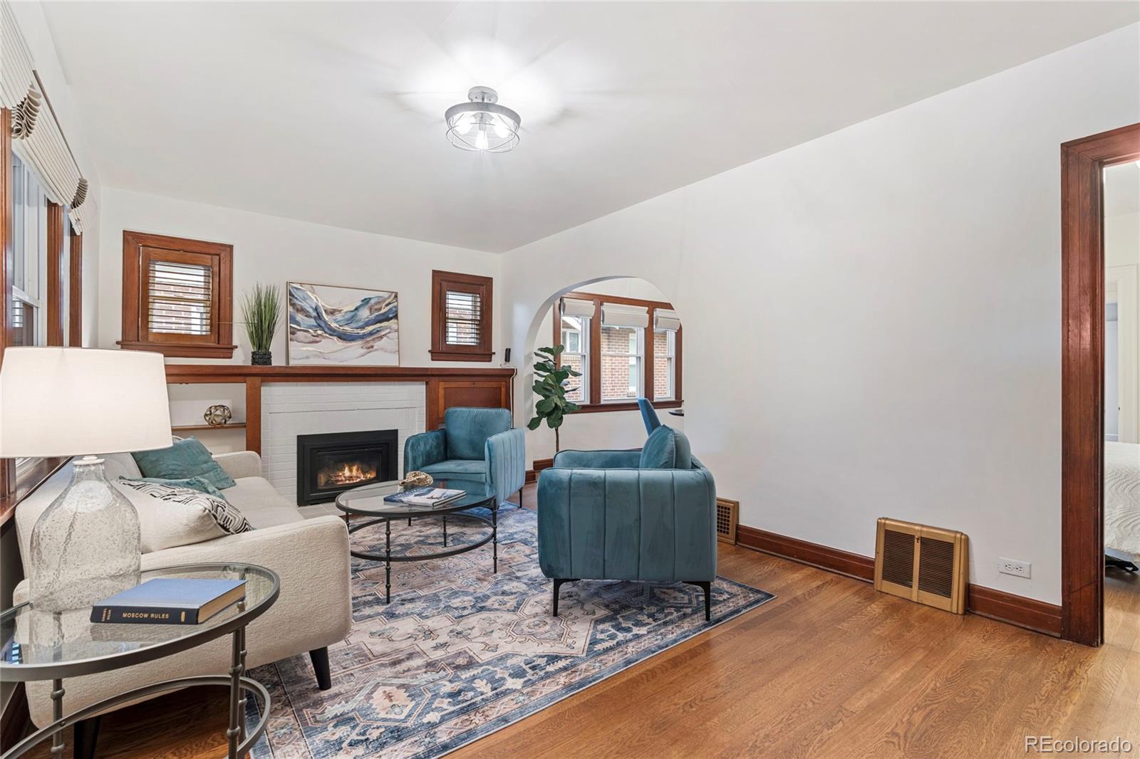 MLS Image #7 for 1477  fairfax street,denver, Colorado