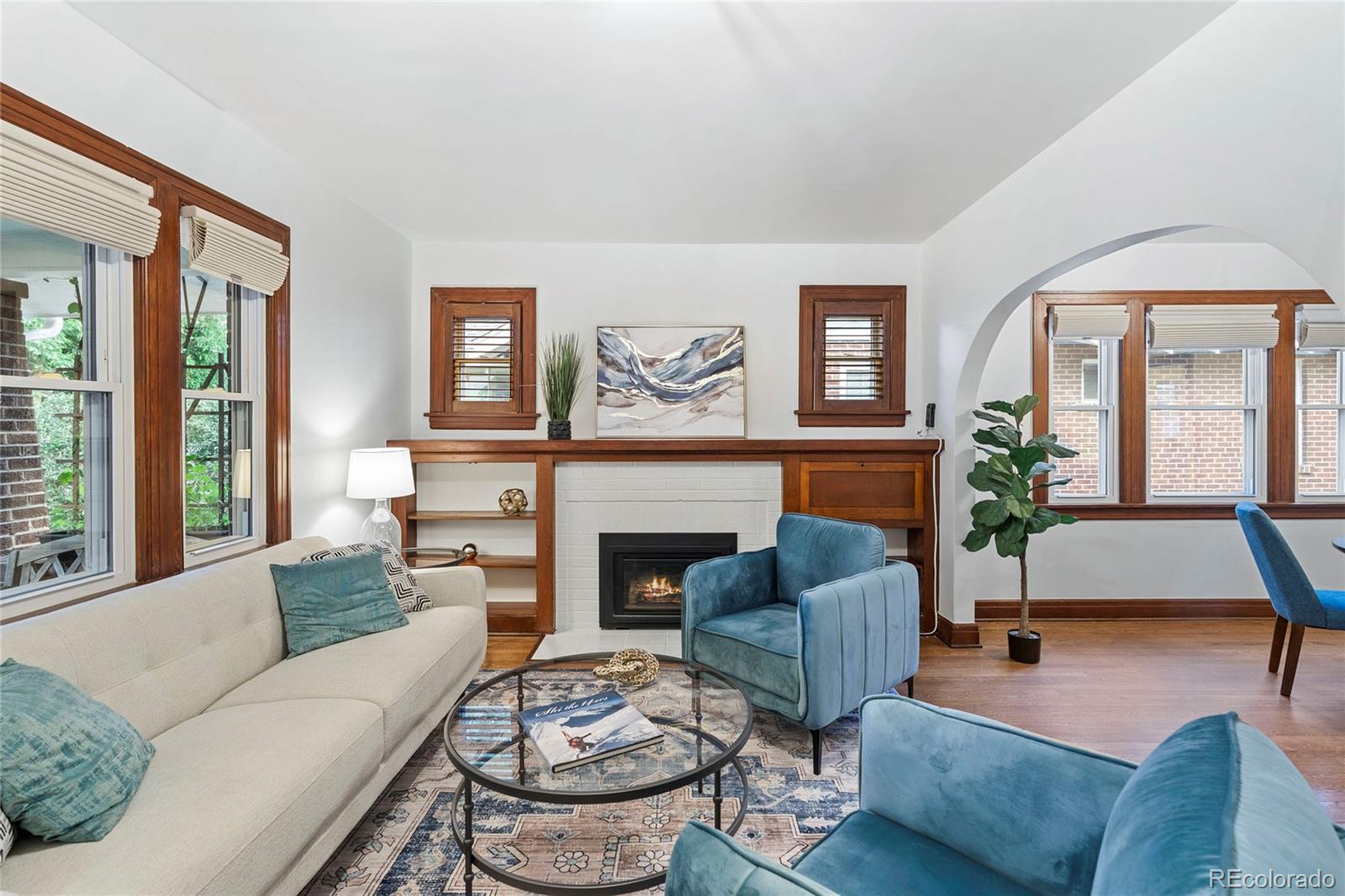 MLS Image #8 for 1477  fairfax street,denver, Colorado