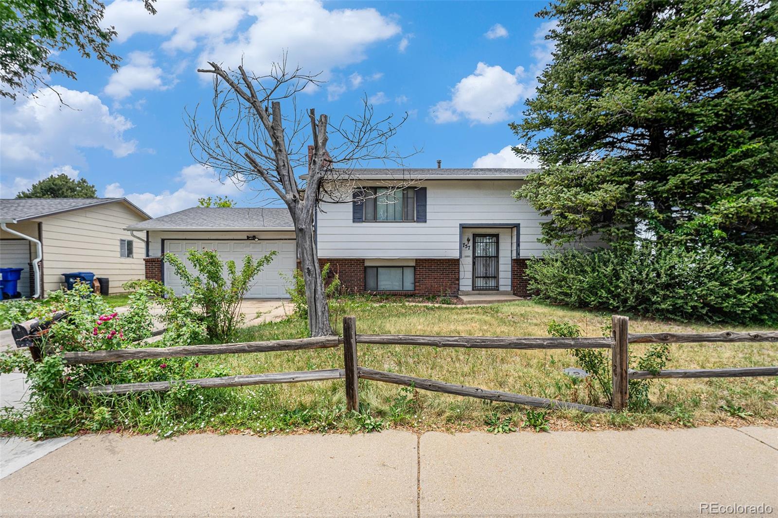 MLS Image #0 for 757  norfolk way,aurora, Colorado