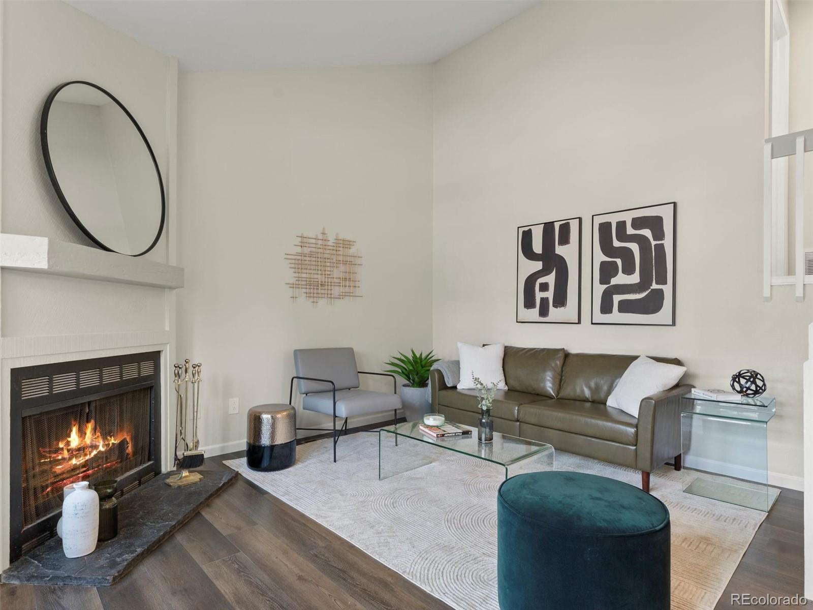 MLS Image #2 for 16986 e piedmont drive,aurora, Colorado