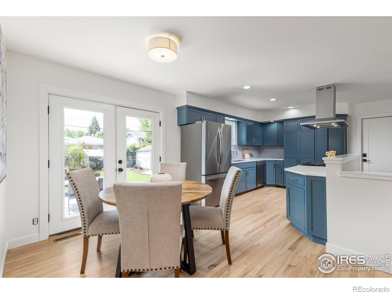 MLS Image #10 for 1100  berea drive,boulder, Colorado